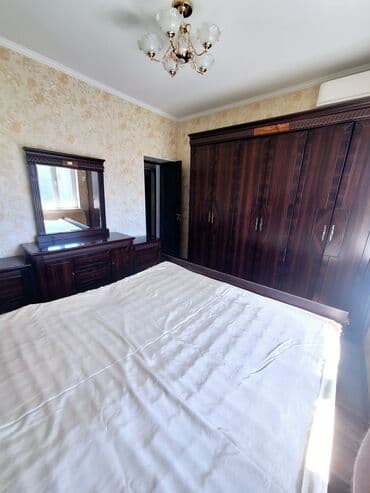 меняю доплатой мне: 4 комнаты, 80 м², 106 серия, 8 этаж, Косметический ремонт — 16