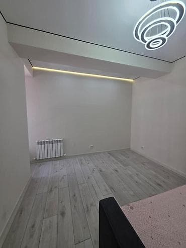 квартиры в джале: 68 м², С мебелью — 1