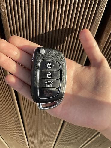 нашли карту: Категория: найдено Найдены автомобильные ключи-брелок Hyundai — 2