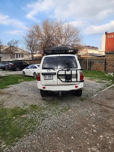 sprinter 4wd: Внедорожник с подготовкой для бездорожья. газ бензин 2 бака заводских — 8