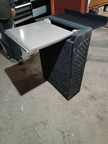 деревянная детская кровать купить: Срочно Срочно Продаю столик на спринтер выдвижной две штуки стоял на — 3