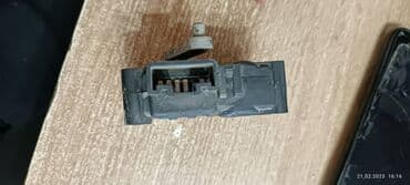 варочная панель комбинированная: Mazda atenza / 6 актуатор печки, Мазда Атенза / 6 сервопривод печки — 3