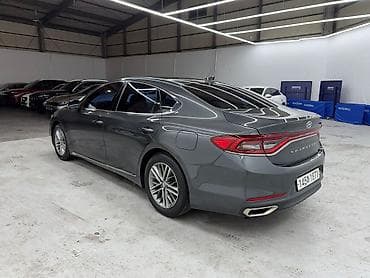 gac aion s цена: Hyundai Grandeur: 2019 г., 3 л, Автомат, Газ, Седан — 6