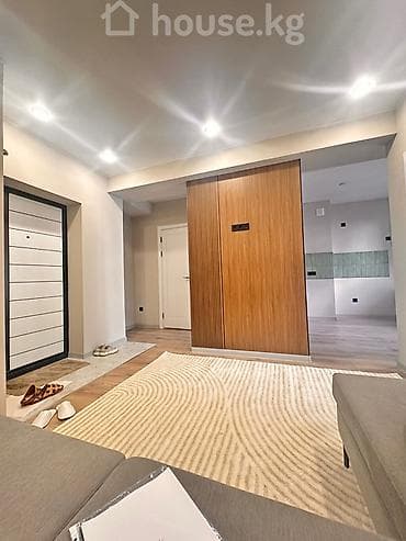 platinum park: 2 комнаты, 42 м², Элитка, 6 этаж, Евроремонт — 6