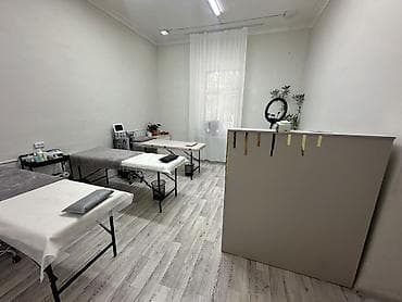 pro group: Кабинет эпиляции и депиляции 14 м², 3 комнаты, С ремонтом, С оборудованием, Многоэтажное жилое здание, Отдельный вход — 2