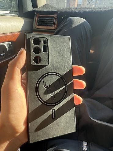 rebmi 9a: Samsung Galaxy Note 20 Ultra, Б/у, 256 ГБ — 2