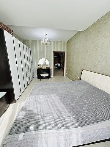 Продажа квартир: 3 комнаты, 134 м², 13 этаж, Евроремонт — 5