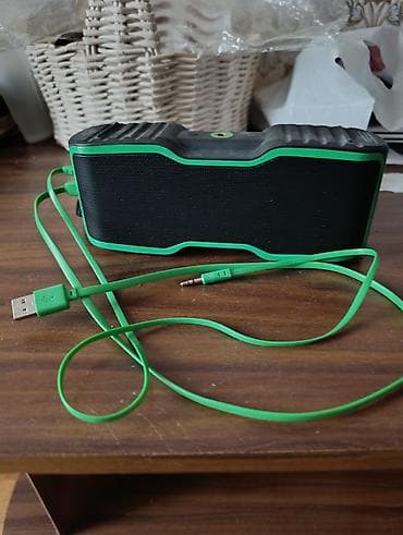 sony mp3: Портативная акустика AOMAIS - Компактная беспроводная колонка с — 1