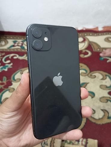 iphone xz: IPhone 12, Черный — 2