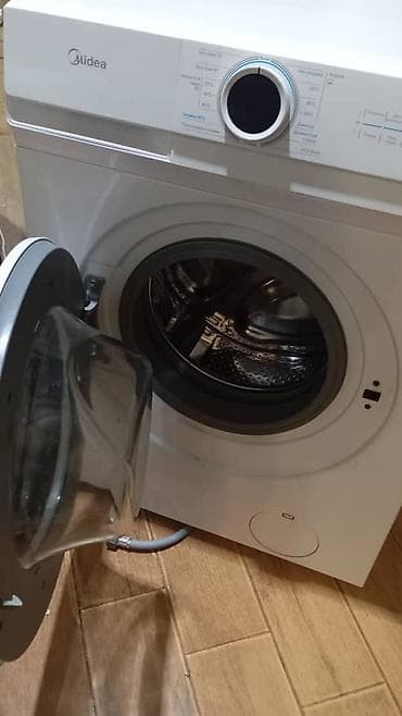 midea стиральная машина: Продаю стиральную машину мидеа состояние отличное — 3