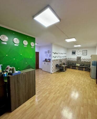 мойка для кафе: Сдаю Офис, 160 м², В жилом комплексе, С оборудованием — 4
