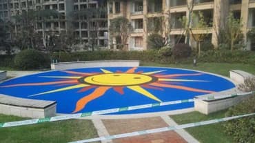 строительство мини футбольного поля цена: Резиновое покрытие, резиновые покрытия, резиновое покрытие бишкек — 3