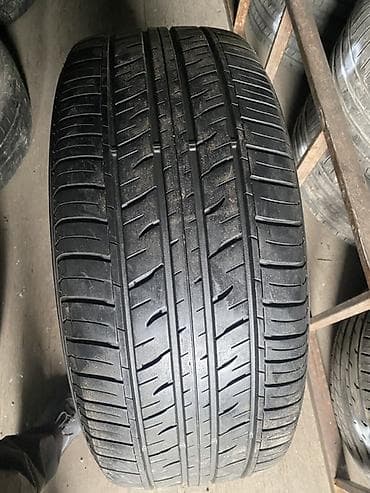 Шины 275 / 50 / R 21, Лето, Внедорожные (АТ/МТ), Япония, Dunlop