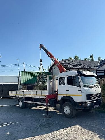 drone camera: Жаанын 12 м, 8 т., Борттун 10 кг — 3