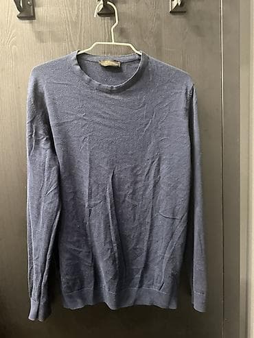 Головные уборы: Мужской комплект одежды (4 предмета) 1Джемпер в полоску 2)Тонкий — 2