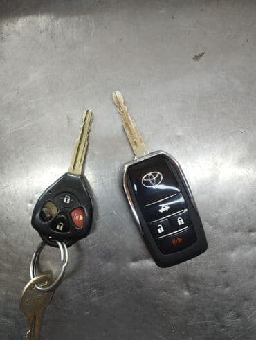 Детские сады, няни: Аварийное вскрытие замков, Услуги автоэлектрика, с выездом — 4