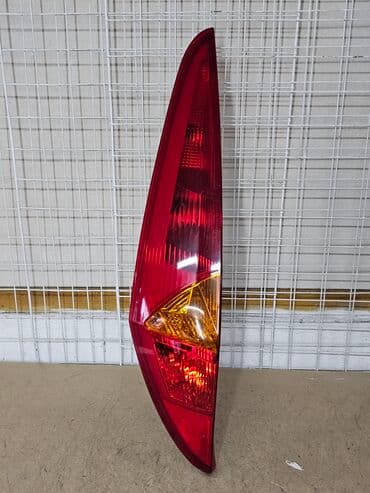 задний стоп венто: Задний левый стоп-сигнал Fiat 2002 г., Б/у, Оригинал, Германия — 2