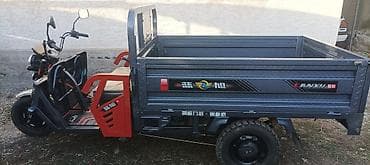 daewoo arcadia: Легкий грузовик, До 1 т, Новый — 9