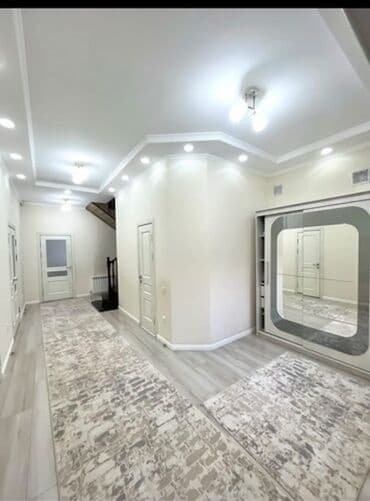 продажа домов в шопокове: Дом, 268 м², 7 комнат, Риэлтор, Евроремонт — 19