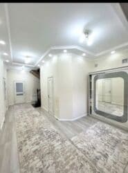 Үйдү ижарага алам: Үй, 268 кв. м, 6 бөлмө, Риелтор, Евро оңдоо — 3