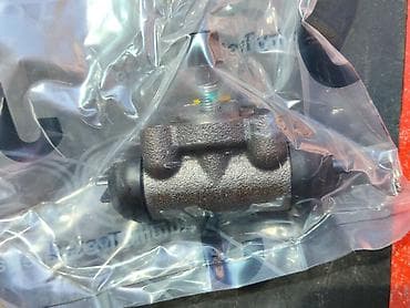 Автозапчасти: Тормозной колесный цилиндр Japanparts CS-705 - Назначение — 1