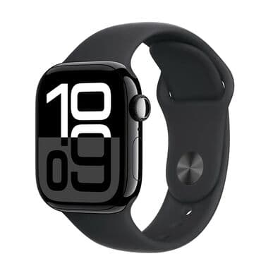 Другие смарт-часы: Apple Watch series 10, 42mm Состояние отличное, куплено с официального — 1