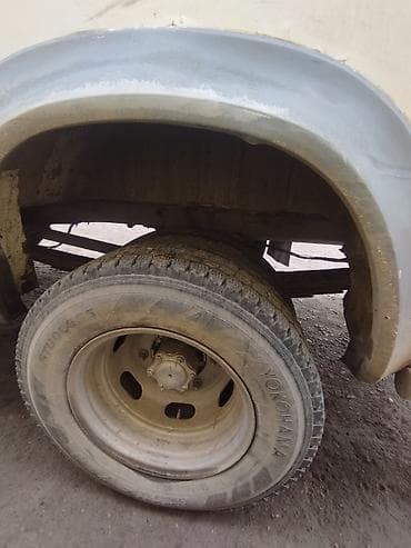 диск на спринтер сди железо: Mercedes-Benz Спринтер: 1995 г., 2.9 л, Ручные, Дизель, Фургон — 6