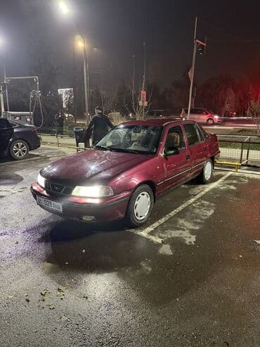 выкуп авто нексия: Daewoo Nexia: 2006 г., 1.5 л, Механика, Бензиновая, Седан — 2