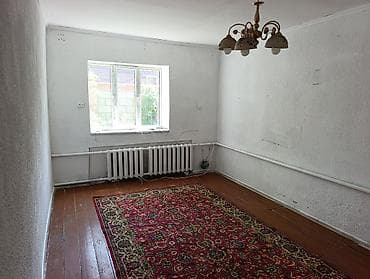сдаю квартиту: 70 м², 3 комнаты, Кондиционер — 4