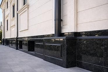 крышка 1: Новый, Размер: Другой размер мм, Черный, Установка, Гарантия, Бесплатный выезд — 5