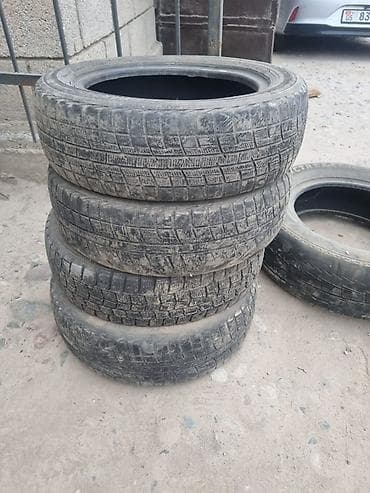 eld: Шины 155 / 65 / R 13, Зима, Комплект, Легковые, Yokohama — 3