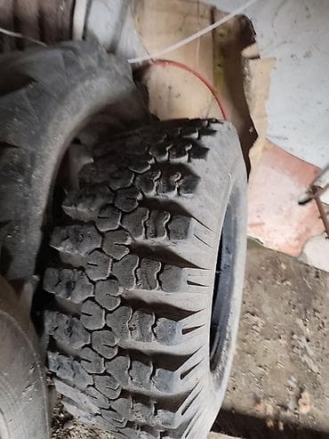 шина 14 с: Продаю колесо от Урала Размер 1100*400-533 — 1