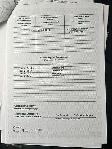 ысык куле: 100 соток, Курулуш, Кызыл китеп — 4