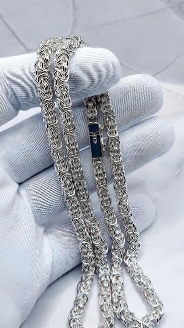 реставрация кухонной мебели бишкек: Ювелирные услуги Изготовление Цепей и Браслетов ⛓️💎 Серебро 925-960 — 21