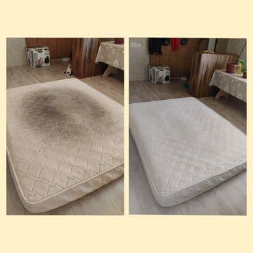 помощь по дому: Химчистка мебели, | Мягкая мебель — 3