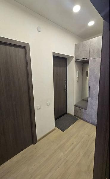 2 бөлмө, 59 м², Элитка, 6 кабат — 7