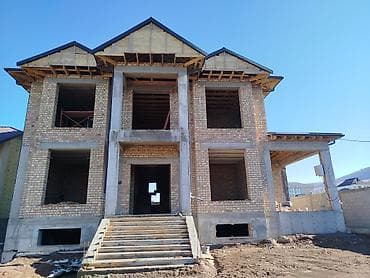 имак строй: Строительство домов и объектов «под ключ» из кирпича и монолита - — 6