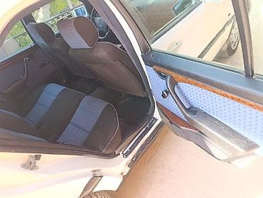 авто лизинга: Mercedes-Benz C-Class: 1995 г., 1.8 л, Механика, Бензин, Седан — 6
