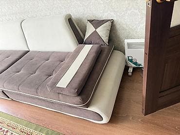 угловой диваны: Модульный диван — 10