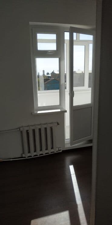 квартиры в оше купить: 1 комната, 33 м², 105 серия, 2 этаж, Косметический ремонт — 18