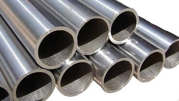 металл труба: Труба для водопровода Материал: Металл — 1