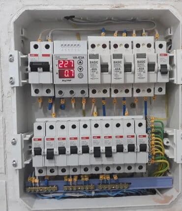 рабочие ремонт: Ремонт под ключ | Квартиры Больше 6 лет опыта — 8