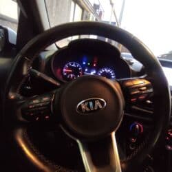 набор инструментов force: Kia Morning: 2018 г., 0.1 л, Автомат, Бензин, Хэтчбэк — 2