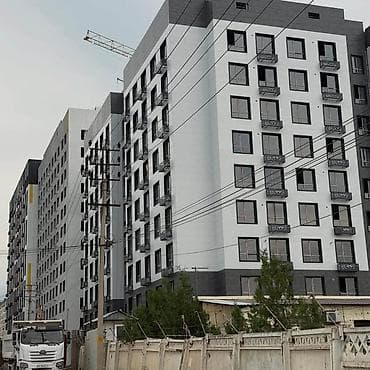 1 комната, 50 м², 6 этаж — 8