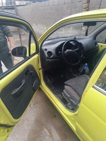 Mini: Mini : 2008 г., Хетчбек — 4