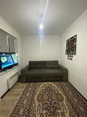 all group: 1 комната, 38 м², 108 серия, 5 этаж, Косметический ремонт — 1