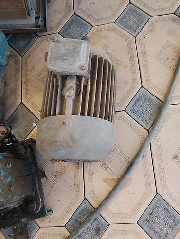 Оборудование для производства: Промышленное оборудование для перекачки и сжатого воздуха — комплект — 2