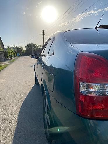 mini coper: Nissan Primera: 2003 г., 2 л, Автомат, Бензин, Седан — 6
