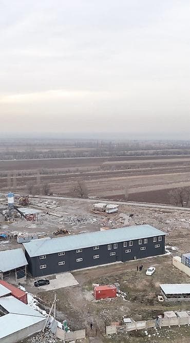 Здание, Действующий 1450 м² at lalafo.kg Здание, Действующий 1450 м²