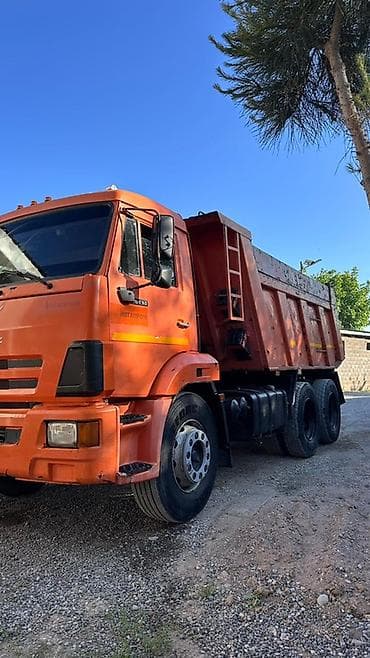 сварка дисков аргоном: Грузовик, Б/у — 8